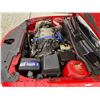Image 34 : PARKSVILLE - 2003 PONTIAC GRAND AM RED 211222 KMS - 288244-2