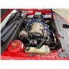 Image 35 : PARKSVILLE - 2003 PONTIAC GRAND AM RED 211222 KMS - 288244-2