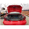 Image 43 : PARKSVILLE - 2003 PONTIAC GRAND AM RED 211222 KMS - 288244-2