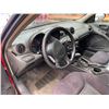Image 51 : PARKSVILLE - 2003 PONTIAC GRAND AM RED 211222 KMS - 288244-2