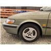 Image 31 : PARKSVILLE - 1999 SAAB 9-3 GREEN 158916 MILES - 059571