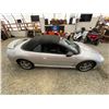 Image 13 : PARKSVILLE - 2003 MITSUBISHI ECLIPSE GREY 64295 KMS - 602970B