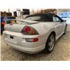 Image 14 : PARKSVILLE - 2003 MITSUBISHI ECLIPSE GREY 64295 KMS - 602970B