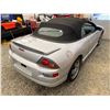 Image 16 : PARKSVILLE - 2003 MITSUBISHI ECLIPSE GREY 64295 KMS - 602970B