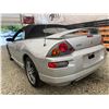 Image 20 : PARKSVILLE - 2003 MITSUBISHI ECLIPSE GREY 64295 KMS - 602970B