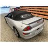Image 22 : PARKSVILLE - 2003 MITSUBISHI ECLIPSE GREY 64295 KMS - 602970B