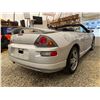 Image 27 : PARKSVILLE - 2003 MITSUBISHI ECLIPSE GREY 64295 KMS - 602970B