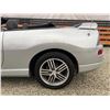 Image 36 : PARKSVILLE - 2003 MITSUBISHI ECLIPSE GREY 64295 KMS - 602970B