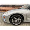Image 38 : PARKSVILLE - 2003 MITSUBISHI ECLIPSE GREY 64295 KMS - 602970B
