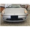 Image 5 : PARKSVILLE - 2003 MITSUBISHI ECLIPSE GREY 64295 KMS - 602970B