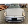 Image 6 : PARKSVILLE - 2003 MITSUBISHI ECLIPSE GREY 64295 KMS - 602970B