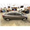 Image 13 : PARKSVILLE - 2016 HYUNDAI ELANTRA GRAY 249717 KMS - 644123-2