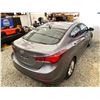 Image 16 : PARKSVILLE - 2016 HYUNDAI ELANTRA GRAY 249717 KMS - 644123-2