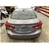 Image 19 : PARKSVILLE - 2016 HYUNDAI ELANTRA GRAY 249717 KMS - 644123-2