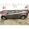 Image 23 : PARKSVILLE - 2016 HYUNDAI ELANTRA GRAY 249717 KMS - 644123-2