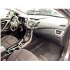 Image 38 : PARKSVILLE - 2016 HYUNDAI ELANTRA GRAY 249717 KMS - 644123-2