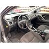 Image 50 : PARKSVILLE - 2016 HYUNDAI ELANTRA GRAY 249717 KMS - 644123-2