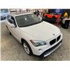 Image 10 : PARKSVILLE - 2012 BMW X1 WHITE 147656 KMS - R79215