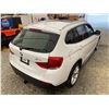 Image 16 : PARKSVILLE - 2012 BMW X1 WHITE 147656 KMS - R79215