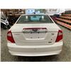 Image 18 : PARKSVILLE - 2010 FORD FUSION WHITE 200796 KMS - 289360-2