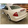 Image 21 : PARKSVILLE - 2010 FORD FUSION WHITE 200796 KMS - 289360-2