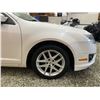Image 25 : PARKSVILLE - 2010 FORD FUSION WHITE 200796 KMS - 289360-2