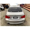 Image 19 : PARKSVILLE - 2011 BMW 323 I GREY 187219 KMS - M68467-3