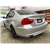 Image 20 : PARKSVILLE - 2011 BMW 323 I GREY 187219 KMS - M68467-3
