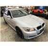 Image 9 : PARKSVILLE - 2011 BMW 323 I GREY 187219 KMS - M68467-3