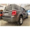 Image 14 : PARKSVILLE - 2011 FORD ESCAPE GRAY 273530 KMS - A70833-2