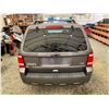 Image 19 : PARKSVILLE - 2011 FORD ESCAPE GRAY 273530 KMS - A70833-2