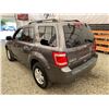 Image 21 : PARKSVILLE - 2011 FORD ESCAPE GRAY 273530 KMS - A70833-2