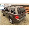 Image 22 : PARKSVILLE - 2011 FORD ESCAPE GRAY 273530 KMS - A70833-2