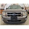 Image 5 : PARKSVILLE - 2011 FORD ESCAPE GRAY 273530 KMS - A70833-2