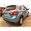 Image 14 : PARKSVILLE - 2013 MITSUBISHI RVR BLUE 205829 KMS - 603316-2