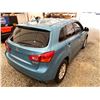 Image 16 : PARKSVILLE - 2013 MITSUBISHI RVR BLUE 205829 KMS - 603316-2