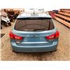 Image 19 : PARKSVILLE - 2013 MITSUBISHI RVR BLUE 205829 KMS - 603316-2