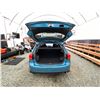 Image 43 : PARKSVILLE - 2013 MITSUBISHI RVR BLUE 205829 KMS - 603316-2