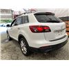 Image 20 : PARKSVILLE - 2013 MAZDA CX-9 WHITE 239700 KMS - 413009-3