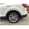 Image 29 : PARKSVILLE - 2013 MAZDA CX-9 WHITE 239700 KMS - 413009-3