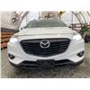 Image 5 : PARKSVILLE - 2013 MAZDA CX-9 WHITE 239700 KMS - 413009-3