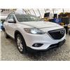 Image 8 : PARKSVILLE - 2013 MAZDA CX-9 WHITE 239700 KMS - 413009-3