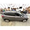 Image 13 : PARKSVILLE - 2014 FORD ESCAPE GREY 184593 KMS - D40122-3