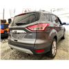 Image 14 : PARKSVILLE - 2014 FORD ESCAPE GREY 184593 KMS - D40122-3