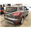 Image 15 : PARKSVILLE - 2014 FORD ESCAPE GREY 184593 KMS - D40122-3