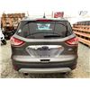 Image 18 : PARKSVILLE - 2014 FORD ESCAPE GREY 184593 KMS - D40122-3