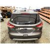 Image 19 : PARKSVILLE - 2014 FORD ESCAPE GREY 184593 KMS - D40122-3