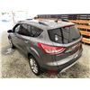 Image 22 : PARKSVILLE - 2014 FORD ESCAPE GREY 184593 KMS - D40122-3