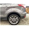 Image 29 : PARKSVILLE - 2014 FORD ESCAPE GREY 184593 KMS - D40122-3