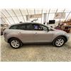 Image 11 : PARKSVILLE - 2007 MAZDA CX-7 GREY 140913 KMS - 108464
